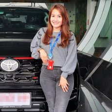 Toyota Jakarta NANDHA