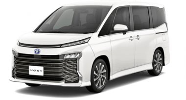New Voxy Jakarta