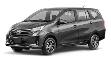 New Calya Jakarta