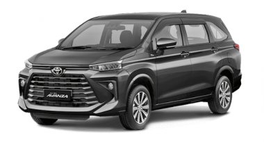 New Avanza Jakarta